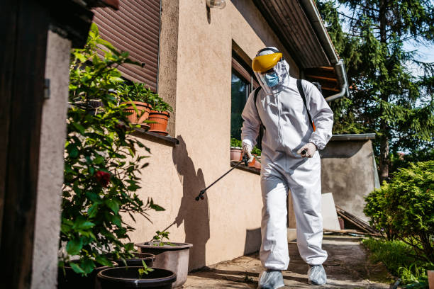Pest Control for Restaurants in Traer, IA